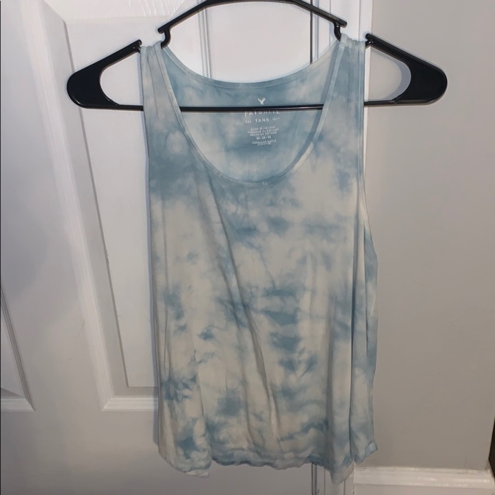 American Eagle tank top